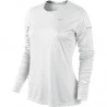 Camiseta Nike Manga Longa Miler