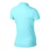  Polo Nike Advantage Feminina