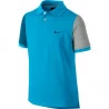 Polo Nike Club Infantil