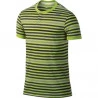 Camiseta Nike Touch Stripe Henley