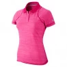 Polo Nike Advantage Stripe MC