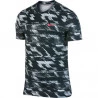 Camiseta Nike Rally Sphere Stripe