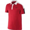 Polo Nike Team Court