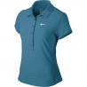 Polo Nike Advantage Feminina