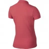 Polo Nike Advantage Feminina 