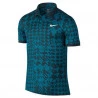 Polo Nike Advantage Printed