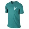 Camiseta Nike RF V-Neck