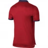 Polo Nike Advantage Solid 