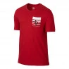 Camiseta Nike Court RF