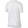 Camiseta Nike Court Logo