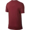 Camiseta Nike Roger SS V-Neck