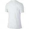 Camiseta Nike Court Saibro Logo