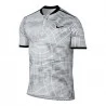 Polo Nike Advantage Print