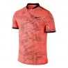 Polo Nike Advantage Print
