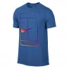 Camiseta Nike Court Iridescent