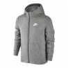 Moleton Nike Infantil c/ Capuz