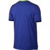 Camiseta Nike NKCT Dry Top Team