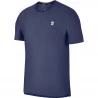 Camiseta Nike NKCT SS Checkered BL