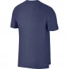 Camiseta Nike NKCT SS Checkered BL
