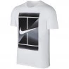 Camiseta Nike Court Dry Tennis