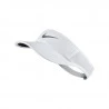 Viseira Nike Aerobill Featherlight Feminina