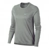 Camiseta Nike Miler ML Feminina