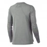 Camiseta Nike Miler ML Feminina