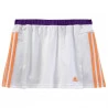 Saia Adidas Response