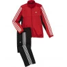 Agasalho Adidas Tibério 