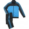 Agasalho Adidas Knit Ess 3S