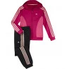 Agasalho Adidas PES - Girls