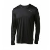 Camiseta Asics M Core Basics  ML - Steel