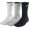 Meia Nike 3 Pares