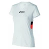Blusa Asics Tennis