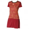 Vestido Asics Tennis