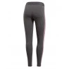 Calca Adidas Legging 3 Listras