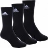 Meia Adidas Crew Cushion