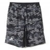 Bermuda Adidas Response