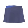 Saia Adidas Response Azul
