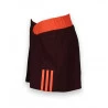 Saia Adidas Response Marron