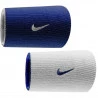Munhequeira Nike Dri-Fit Dupla Face DW