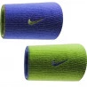 Munhequeira Nike Dri-Fit Dupla Face DW