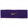 Testeira Nike DriFit Dupla Face