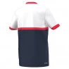 Camiseta Adidas Court Infantil 