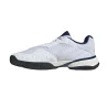 Tenis Adidas Barricade K Infantil