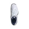 Tenis Adidas Barricade K Infantil