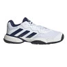 Tenis Adidas Barricade K Infantil