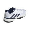 Tenis Adidas Barricade K Infantil