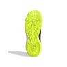 Tenis Adidas Courtflash Infantil