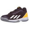 Tenis Adidas CourtFlash Kids